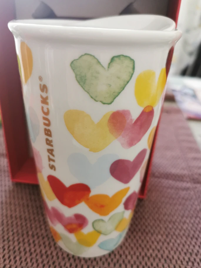 Starbucks cup - photo 3