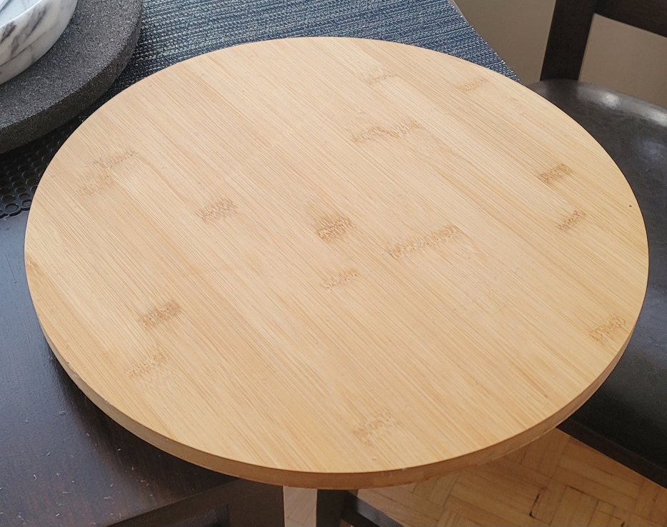 Lazy Susan (Brand New) #freecycle thumbnail