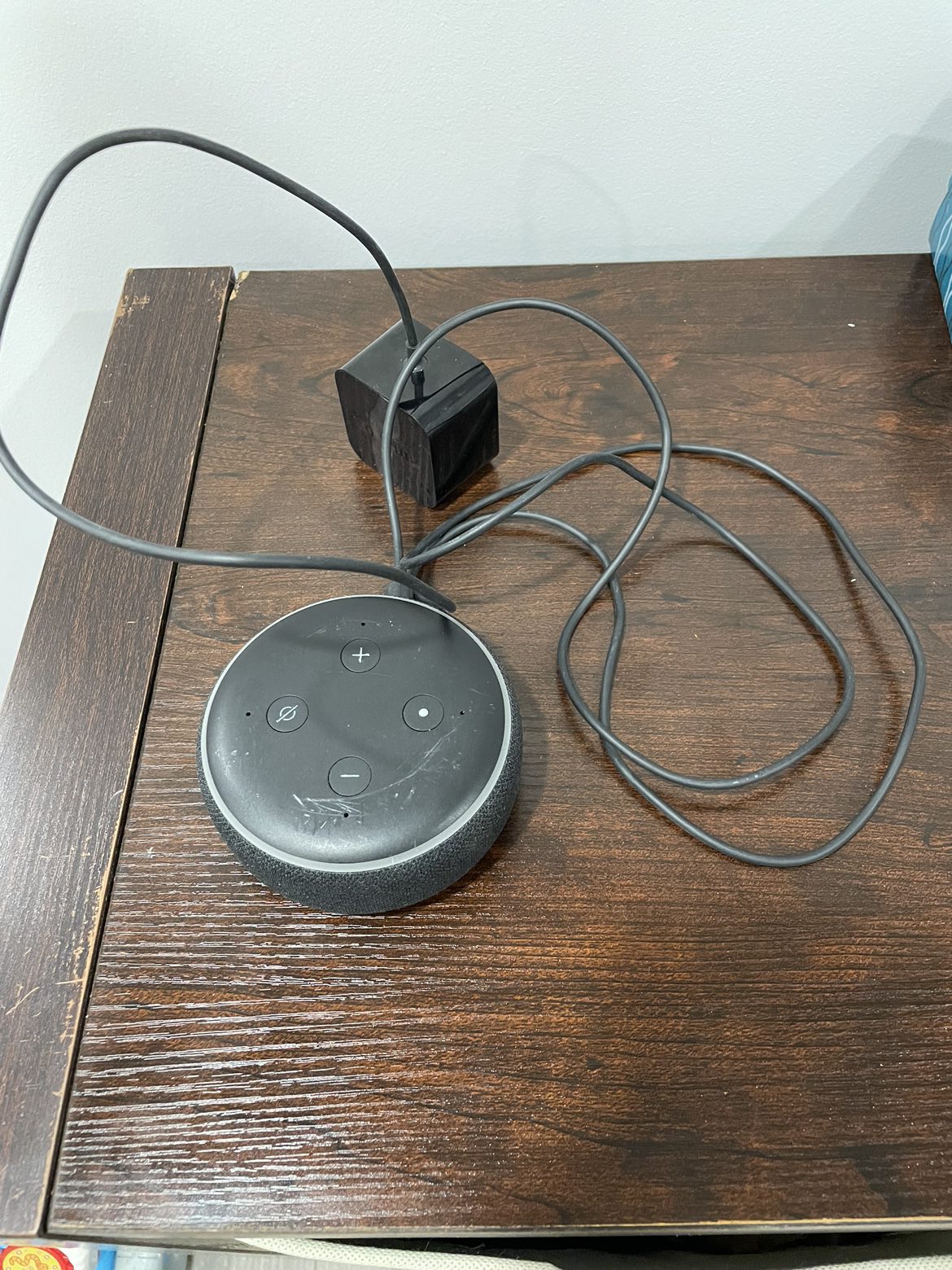 Amazon echo dot