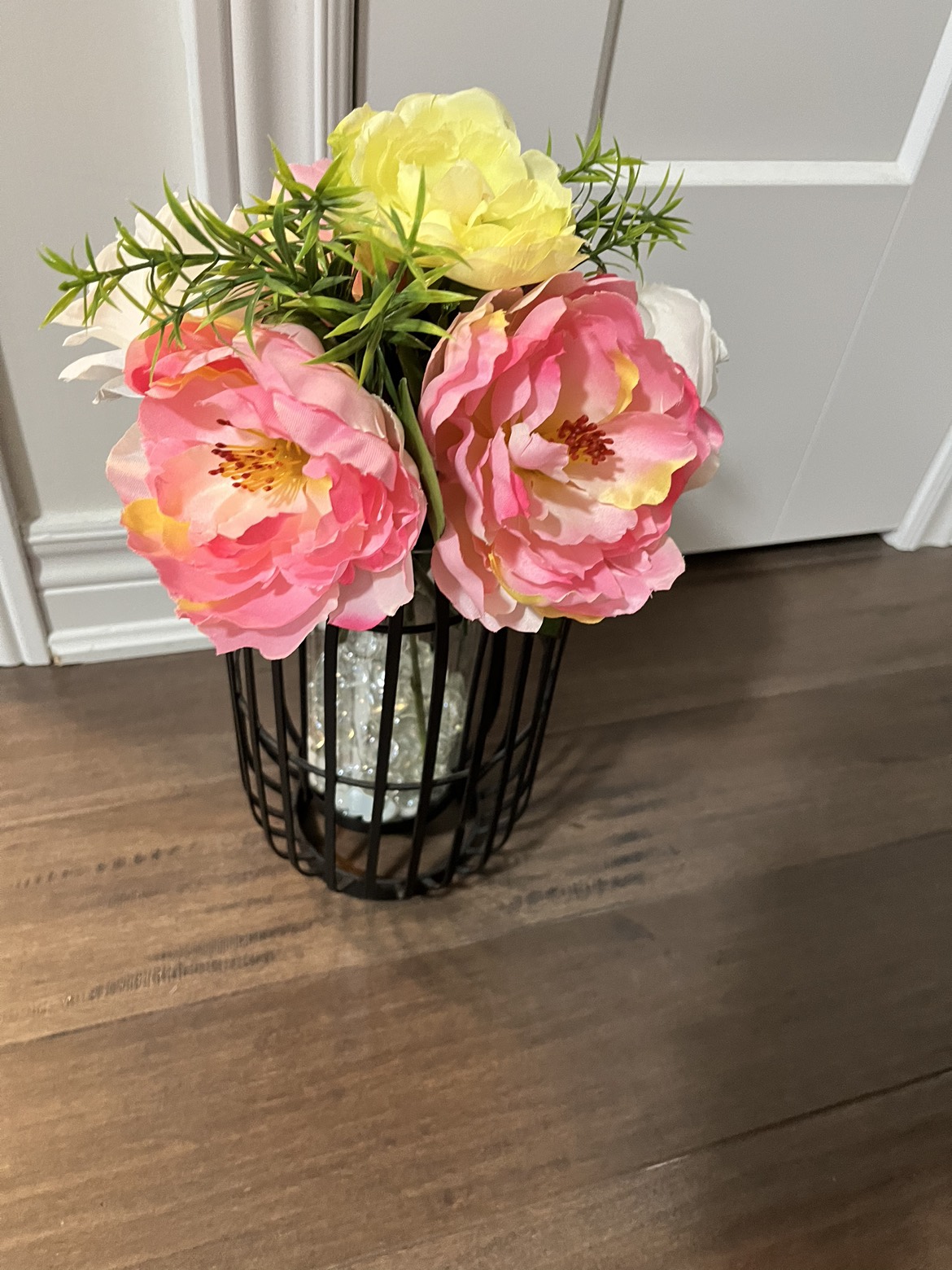 Flower decor image indicator(4)