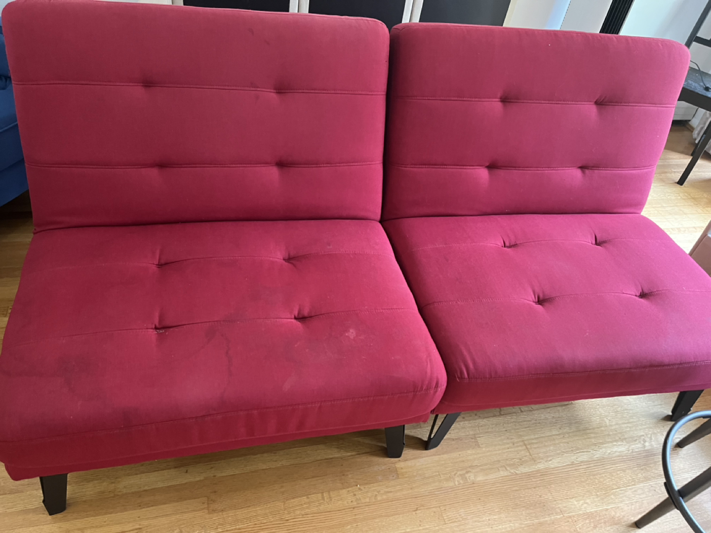Sofa bed - photo 2