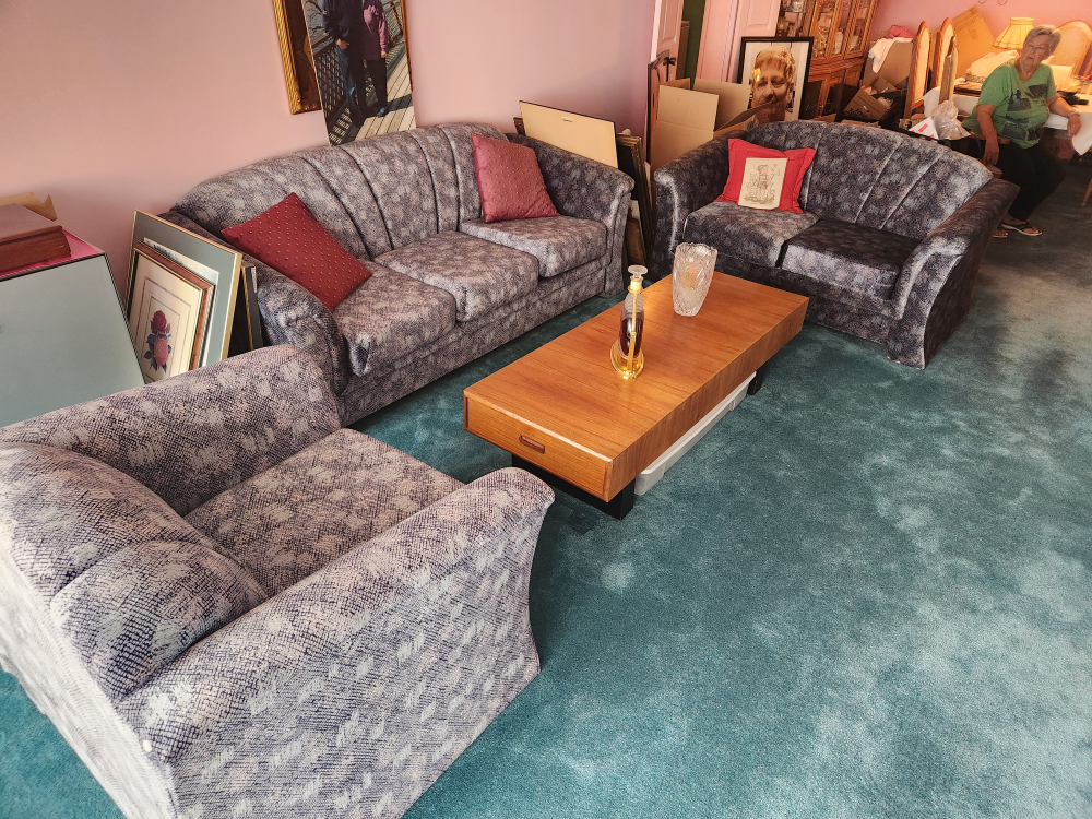 couch set