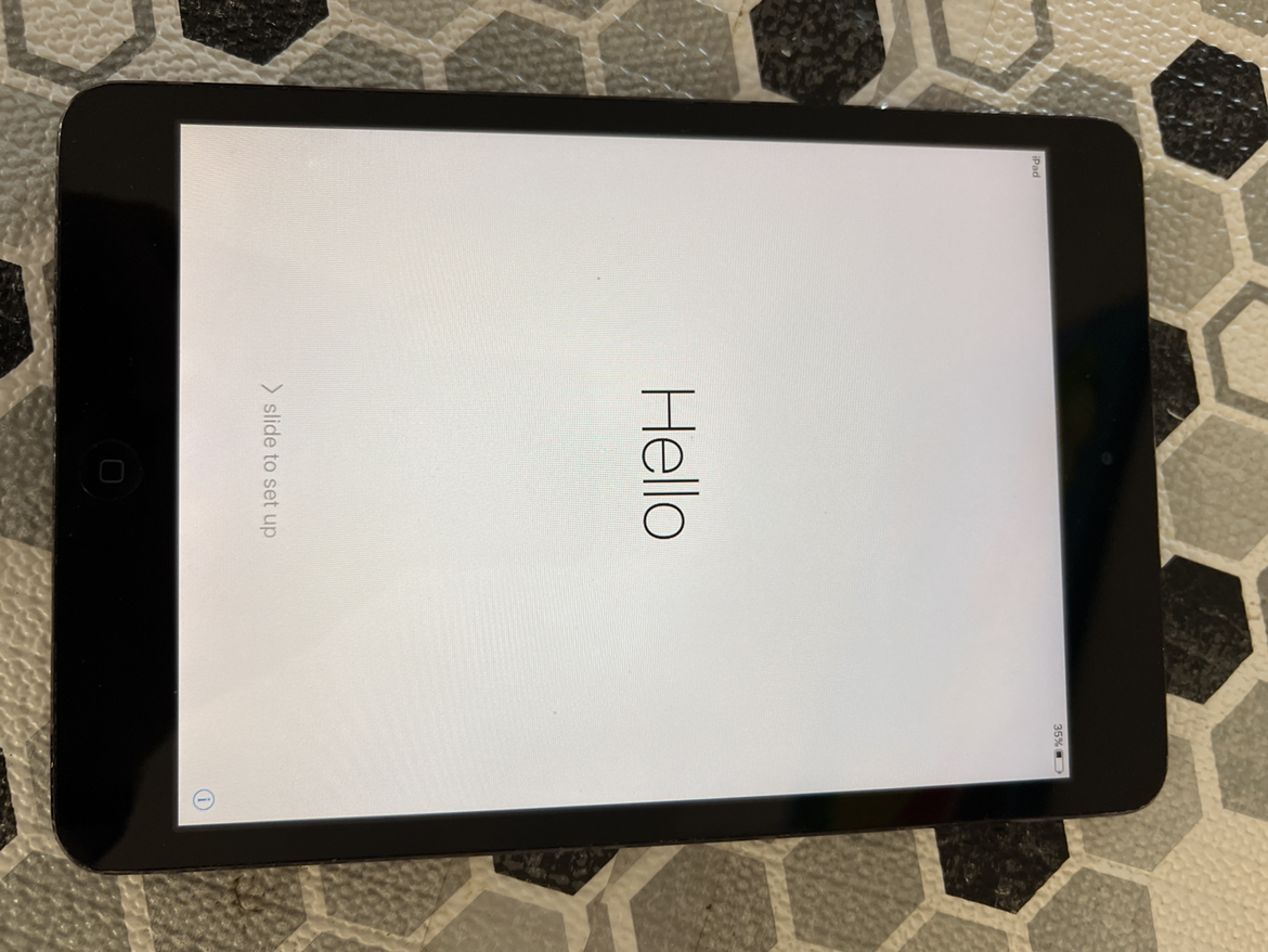 Ipad Mini 2 - photo 4
