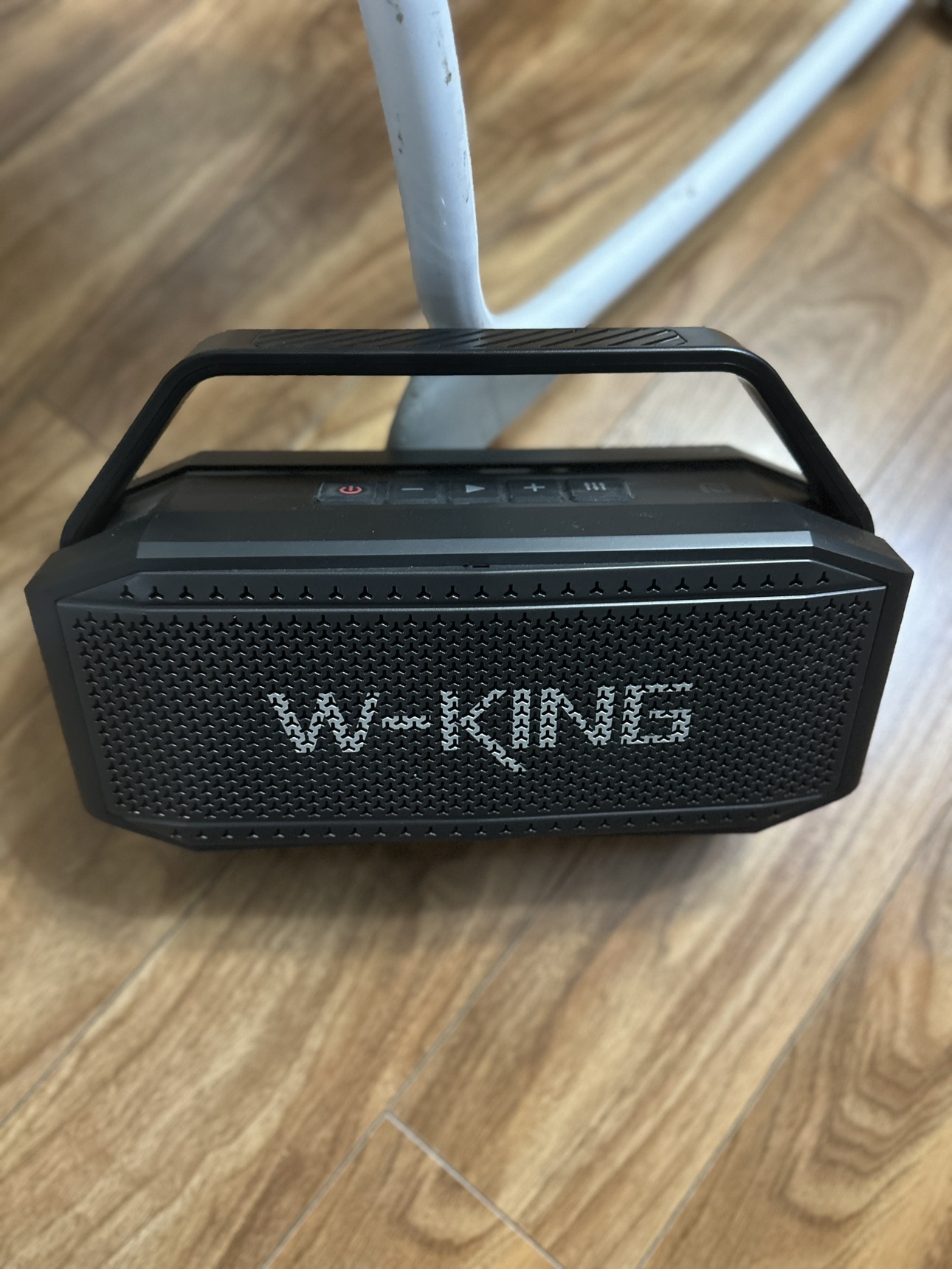 W-king D9-1 blue thumbnail