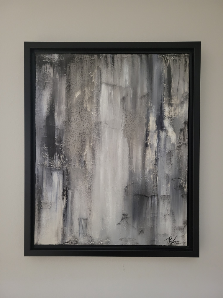 Original Canvas Painting thumbnail