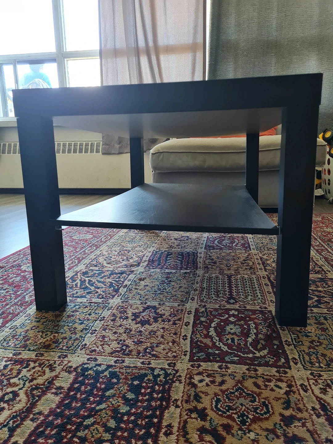 COFFEE TABLE - photo 3