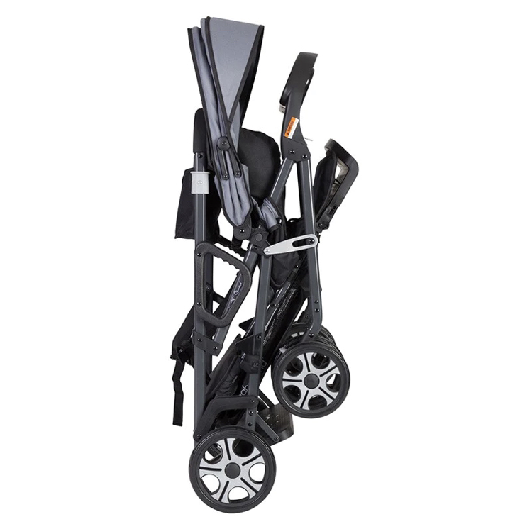 Double stroller NEGOTIABLE - photo 5