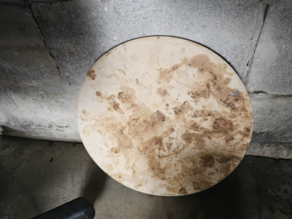 large pizza stone thumbnail