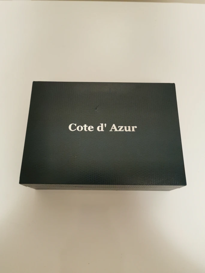 #freecycle Cote D'Azur Watch, Wallet & Pen Set image indicator(4)