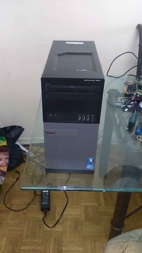 16 gig ram Dell i7 Quad Core 1000 gig Storage $179 only - photo 2
