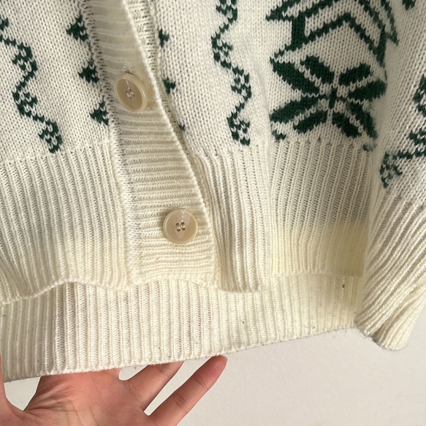 Pattern Vest image indicator(3)