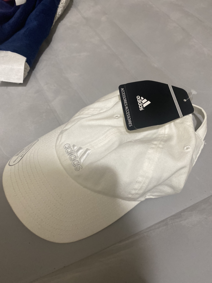 Brand new adidas women cap thumbnail