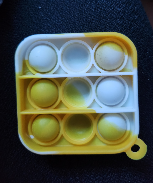 Pop Bubble Fidget 🫧 image indicator(2)