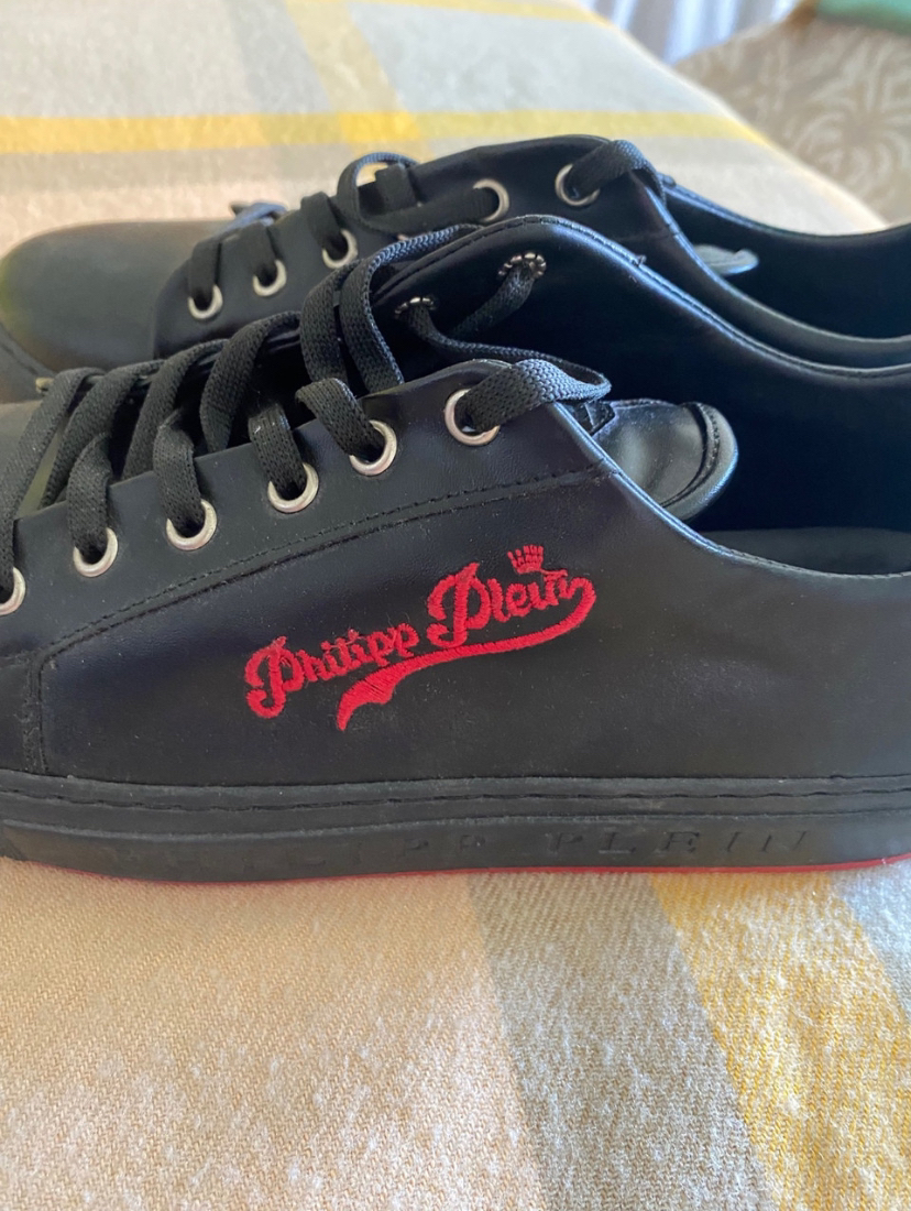 PHILIPP PLEIN Sneakers - photo 2