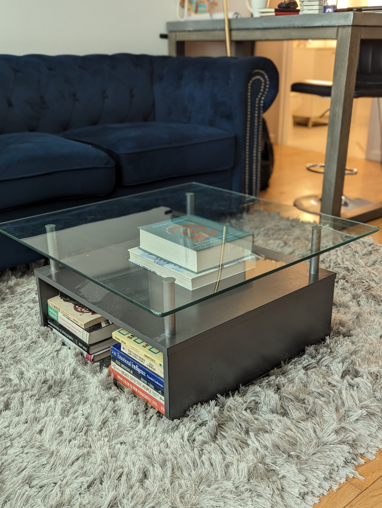 Coffee Table - photo 2