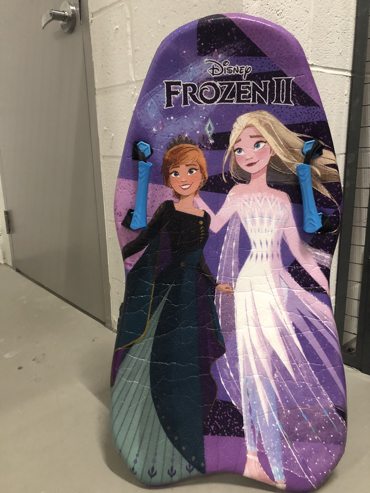 Snow sled - photo 3