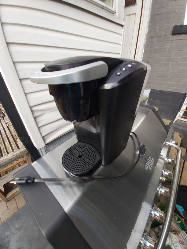 keurig coffee machine thumbnail