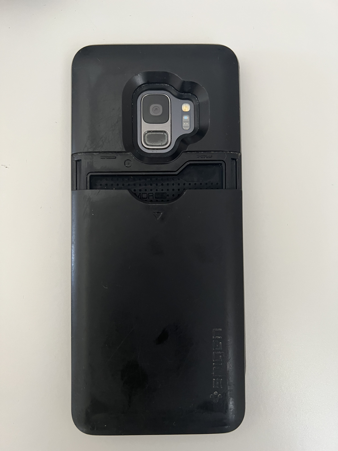 Samsung Galaxy S9 - photo 3