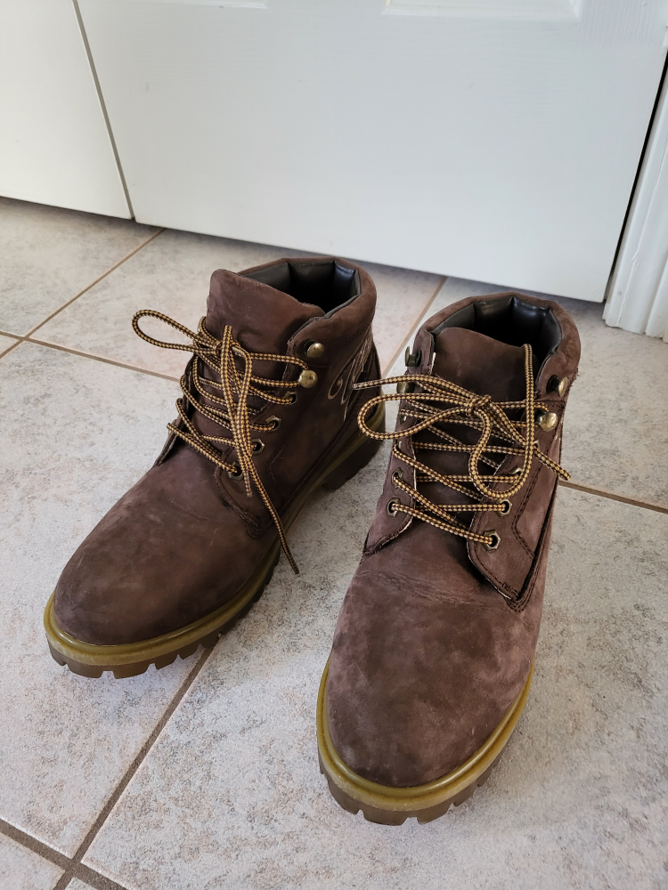 Timberland Men Boots - photo 2