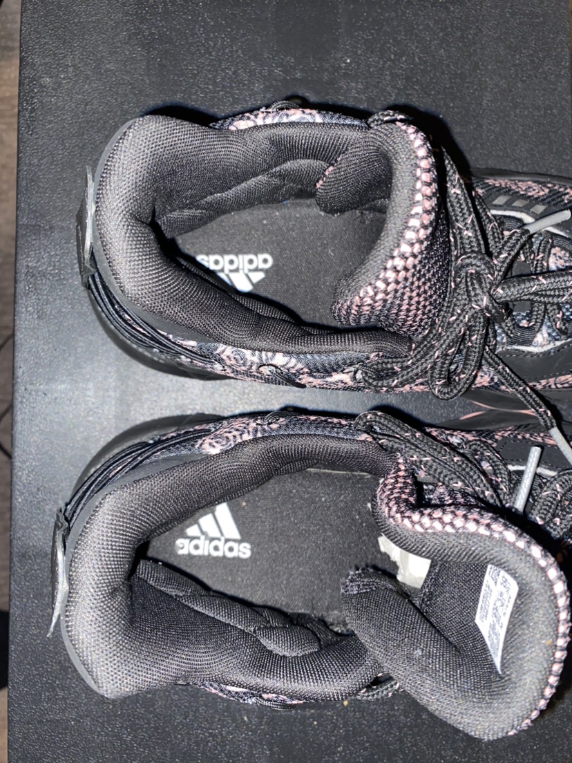 Adidas Dame 7 Rose City Men’s Size 10 - photo 5