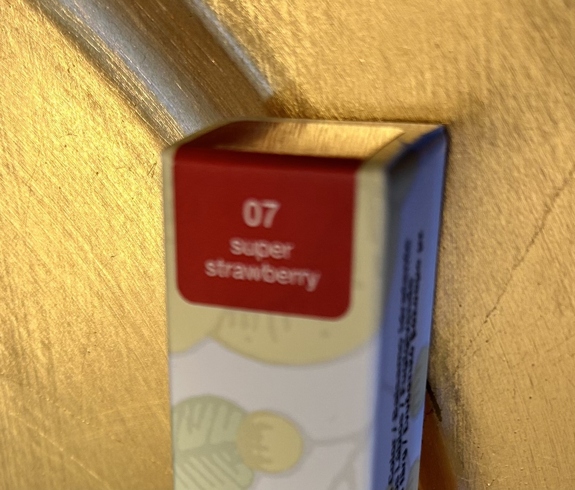 ✨✨Clinique Moisturizing Lip Colour Balm image indicator(4)