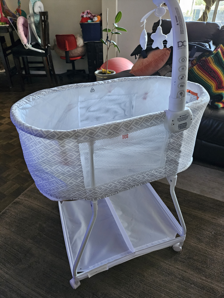 bassinet
