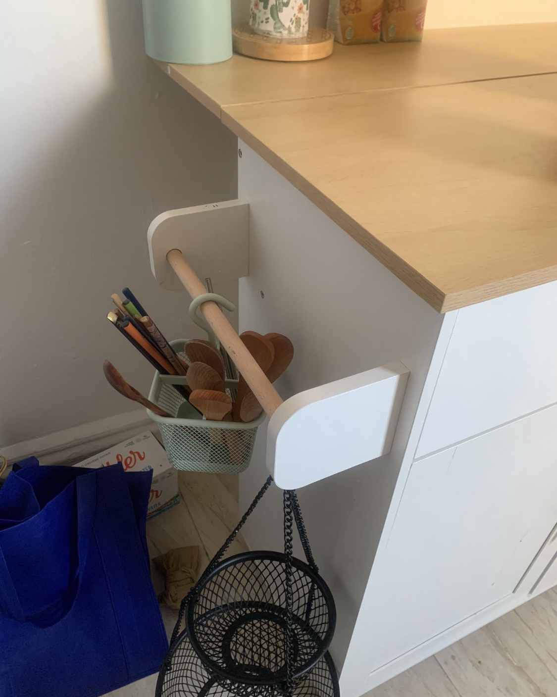 Kitchen Island. - photo 5