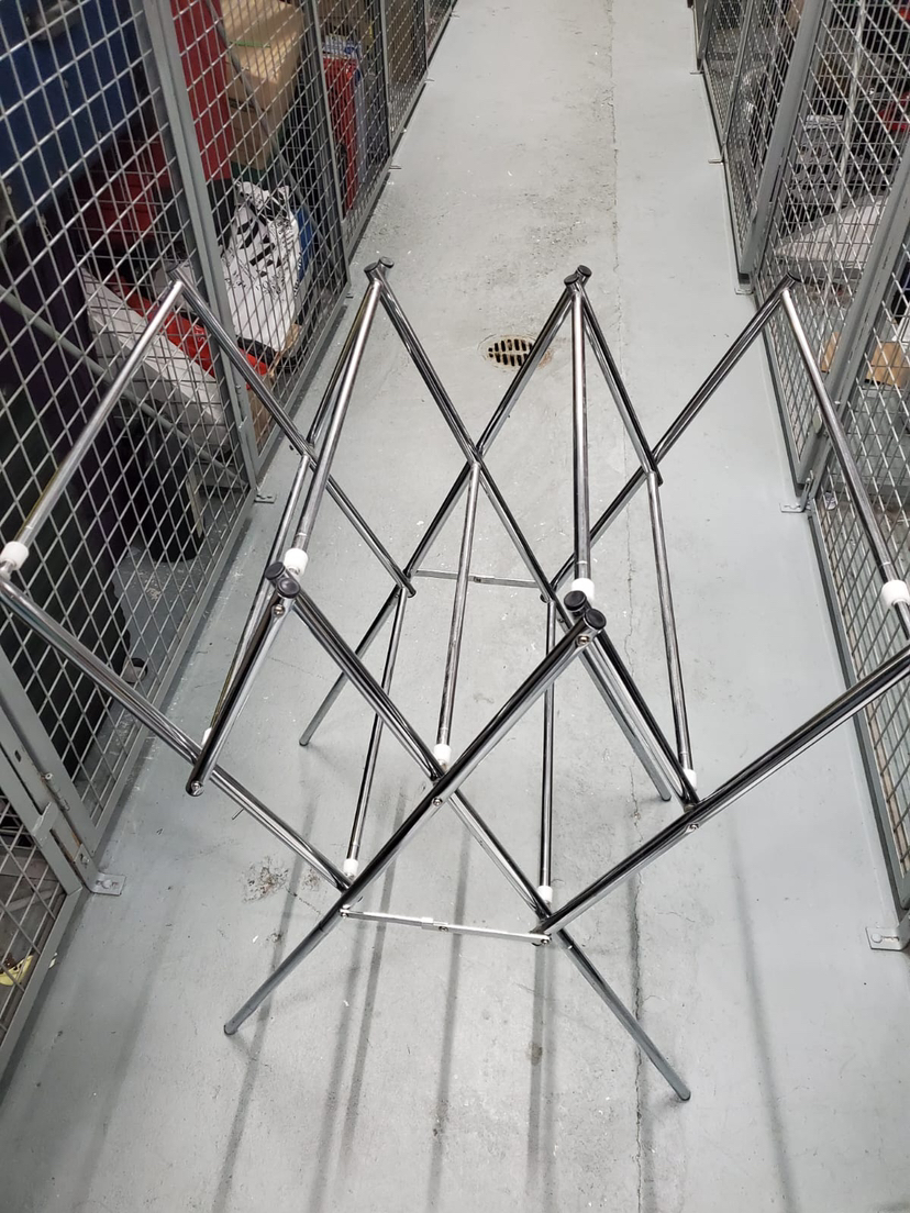 Accordion Drying Rack thumbnail