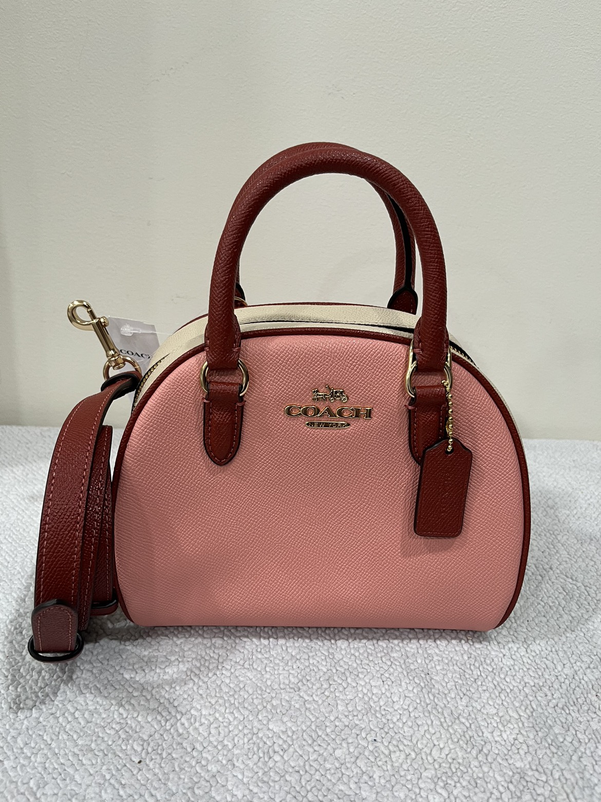 Brand New Coach Bag thumbnail