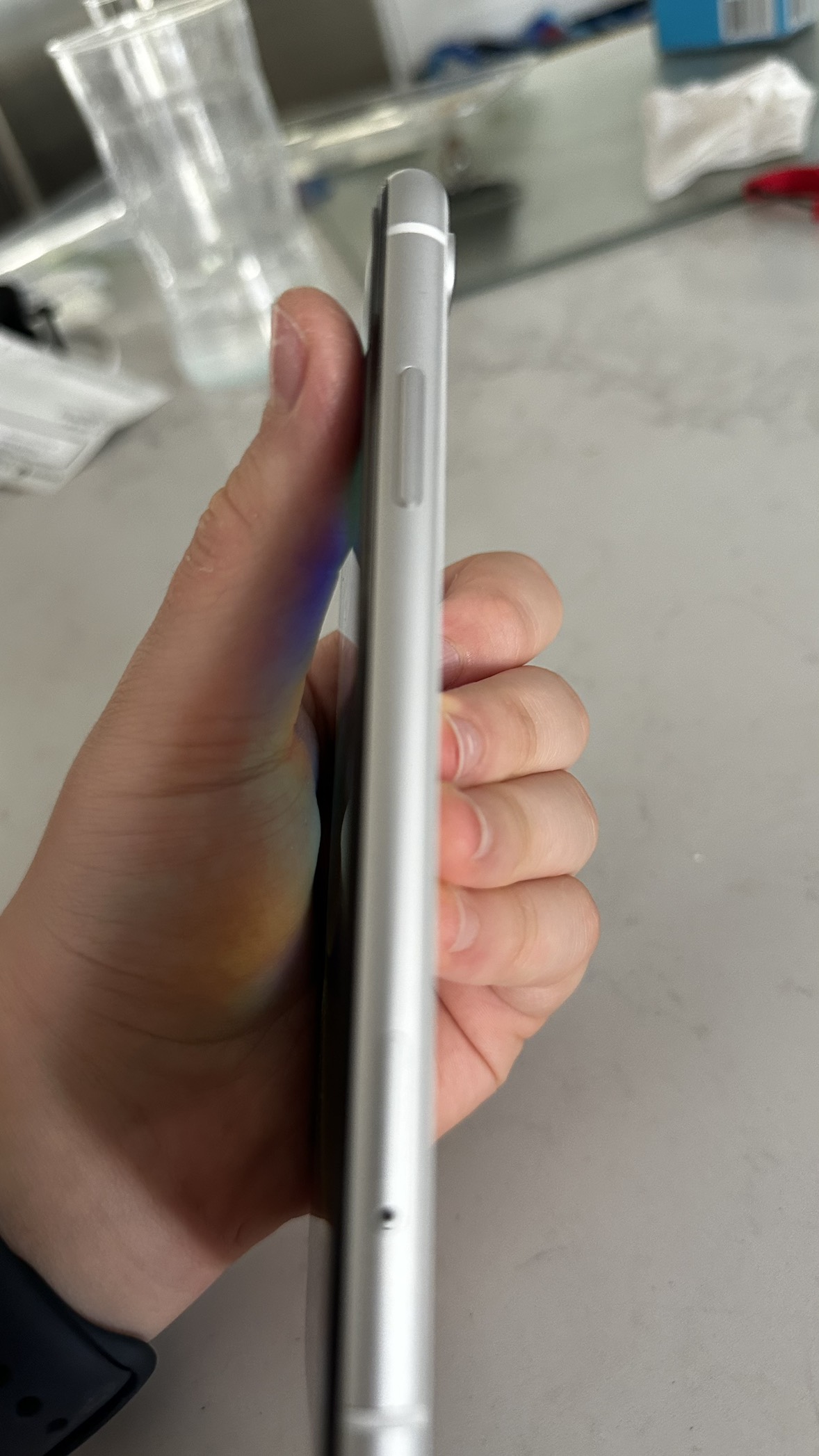 IPhone XR - photo 4