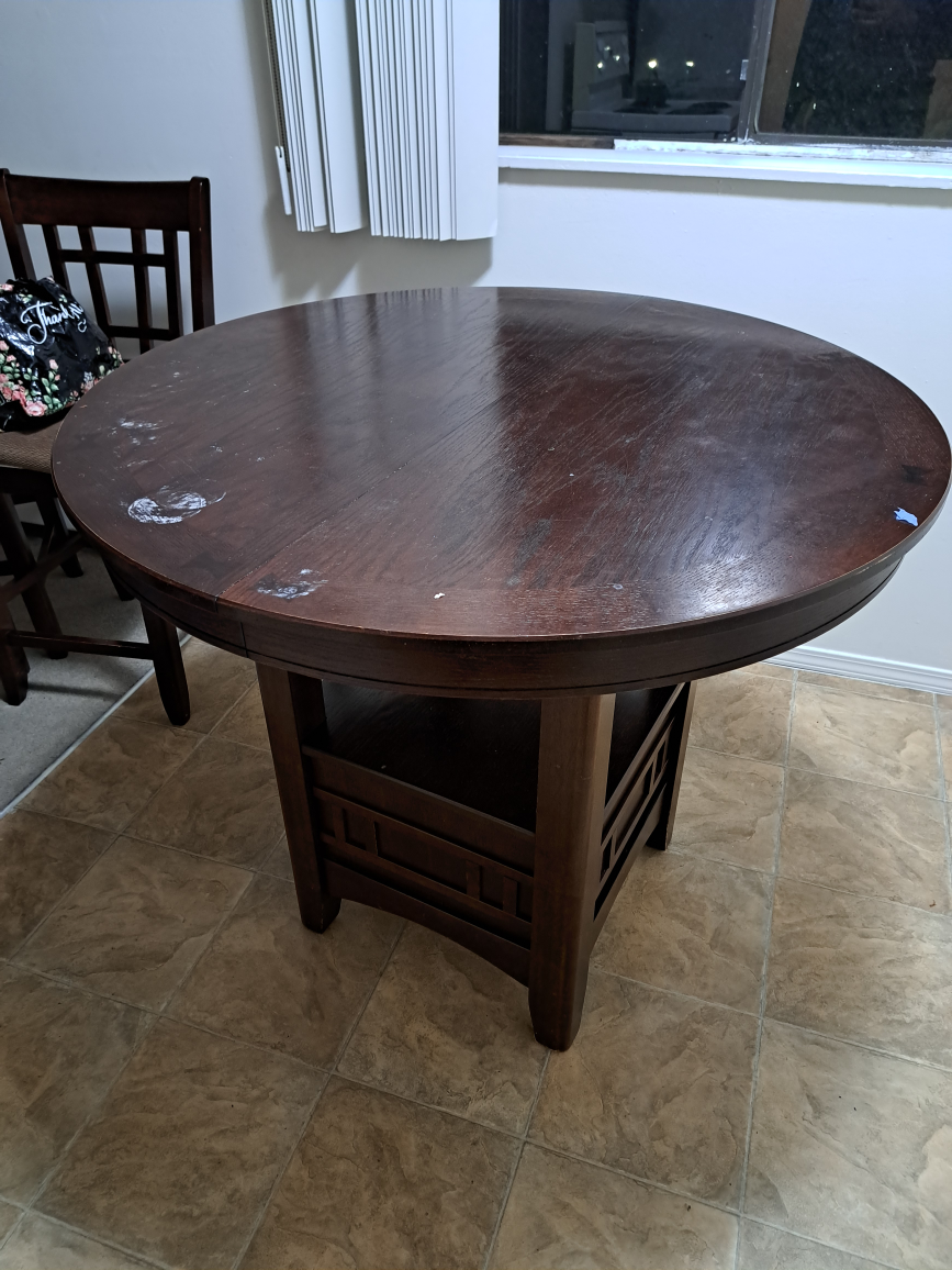 Dining Table - photo 2