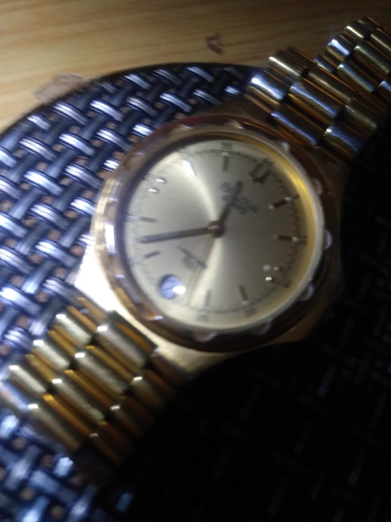 Bulova Longchamp Ladies Quartz Watch image indicator(7)