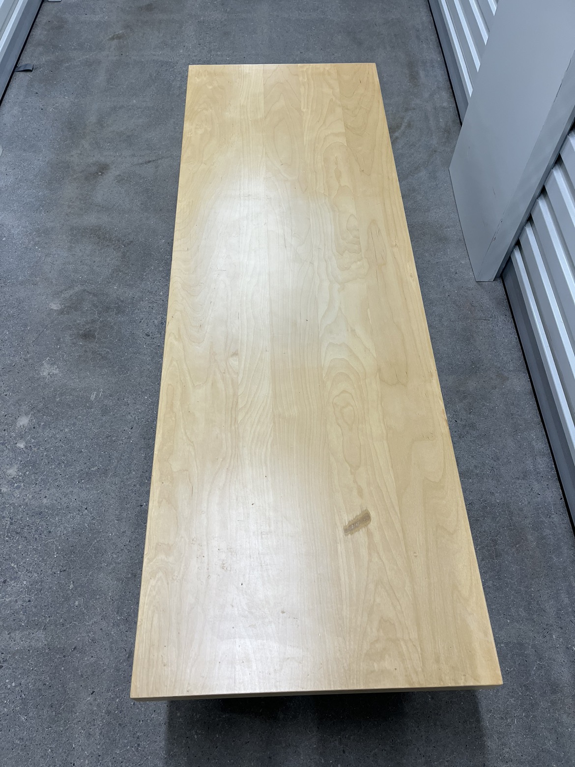 IKEA TV Stand - photo 4
