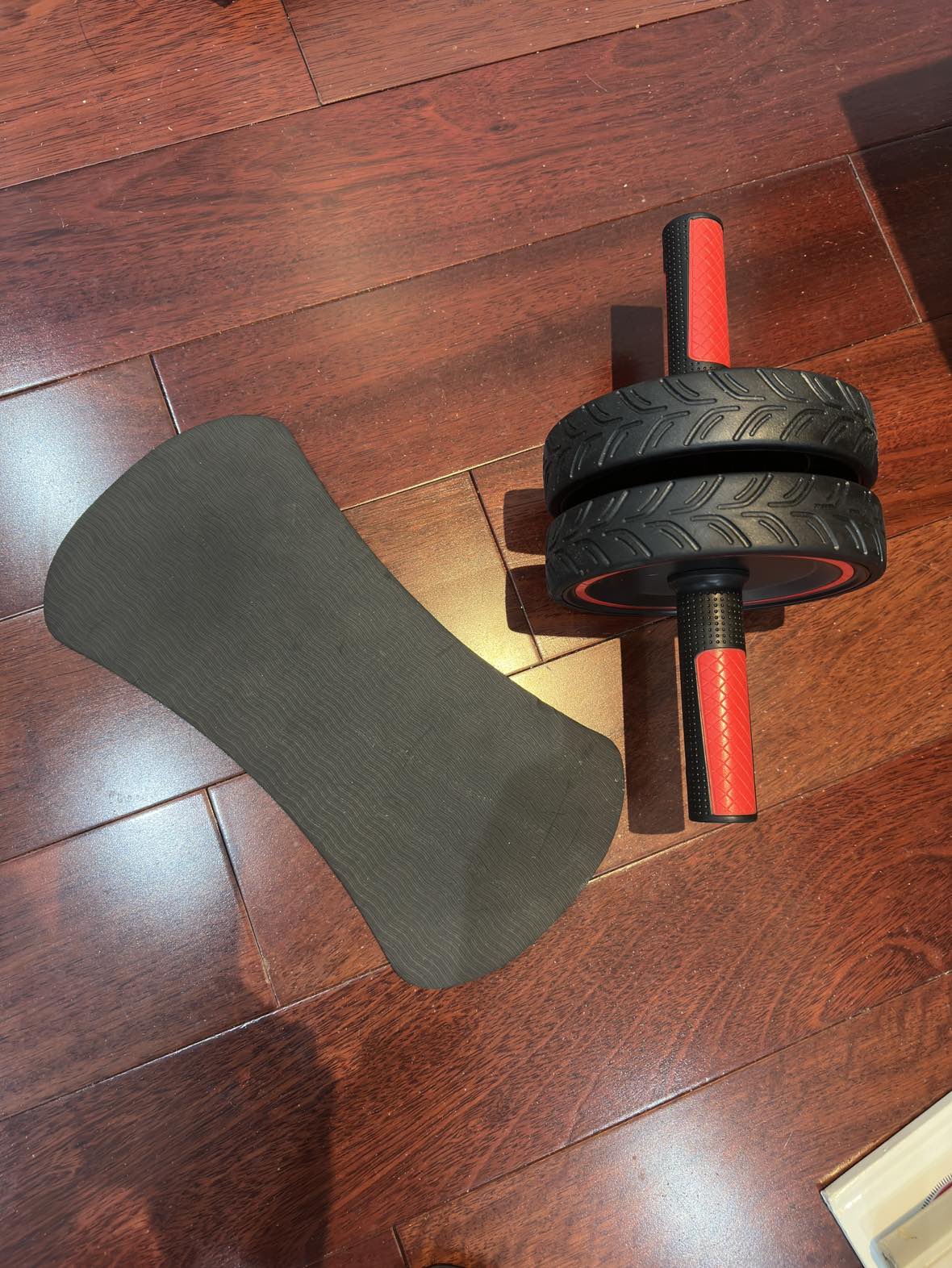 Ab roller - photo 2