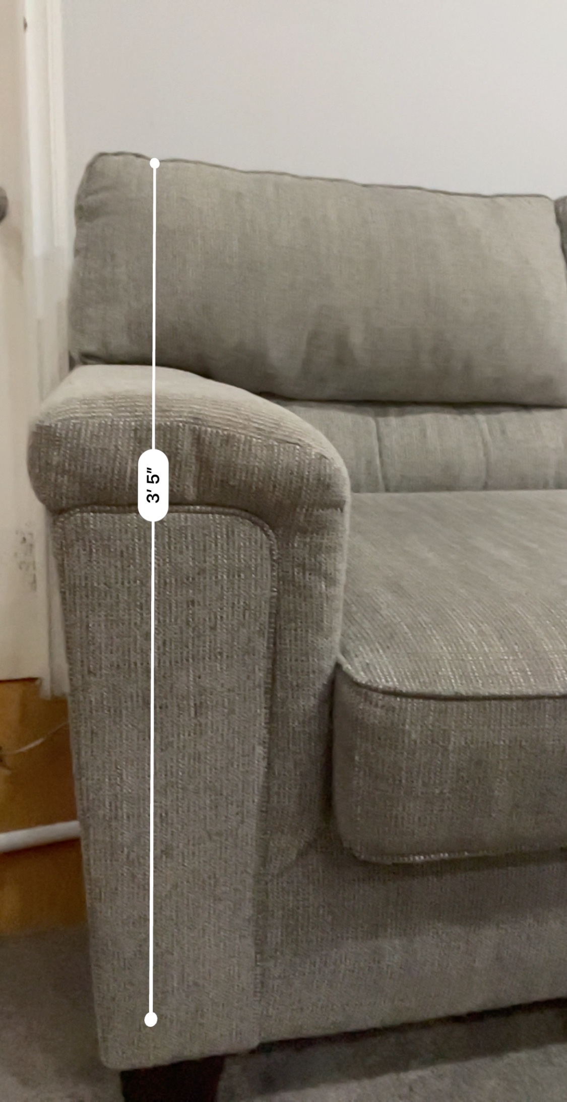 Sofa - photo 4
