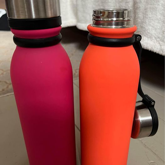 INDIGO Insulated Water Bottles image indicator(2)