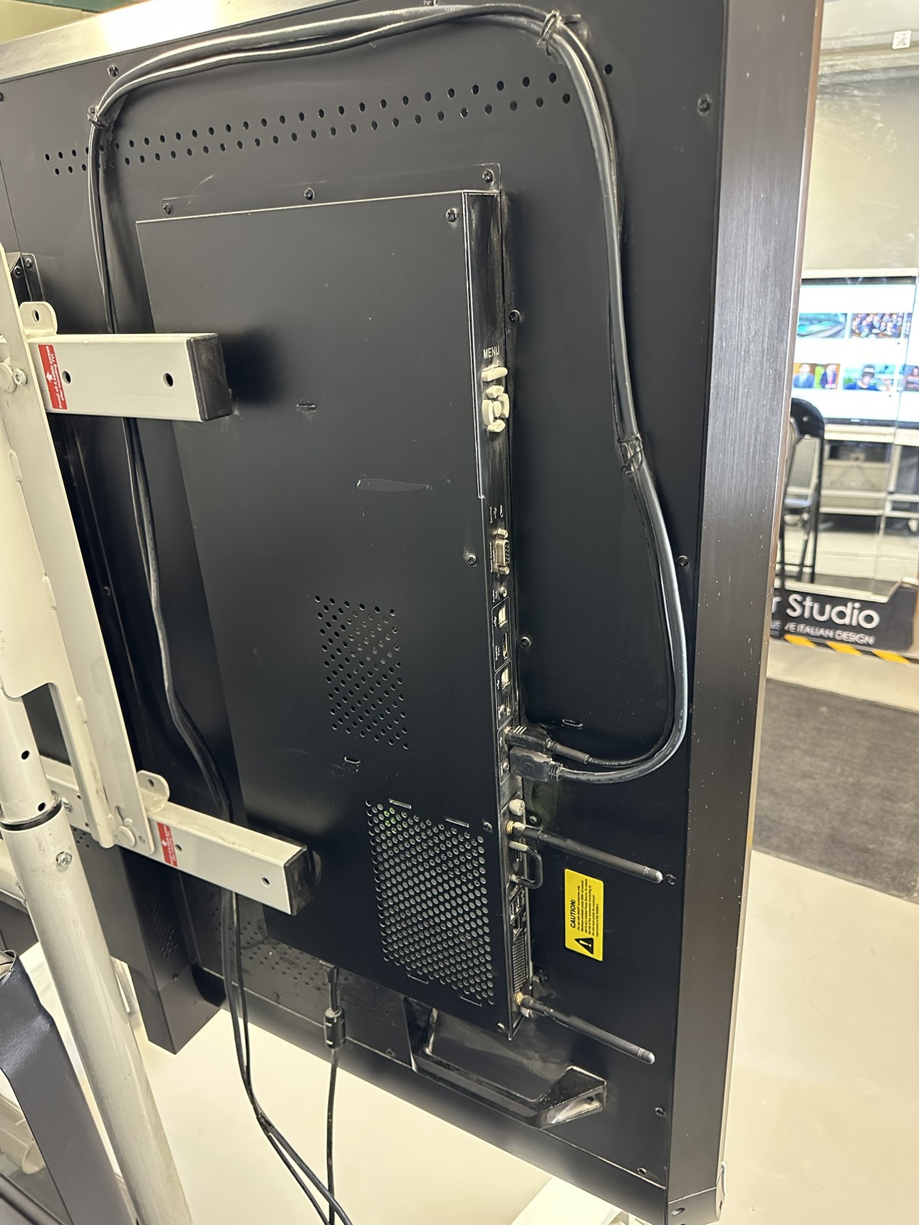Advanced SMART TV/Computer .. Touch Screen - photo 5