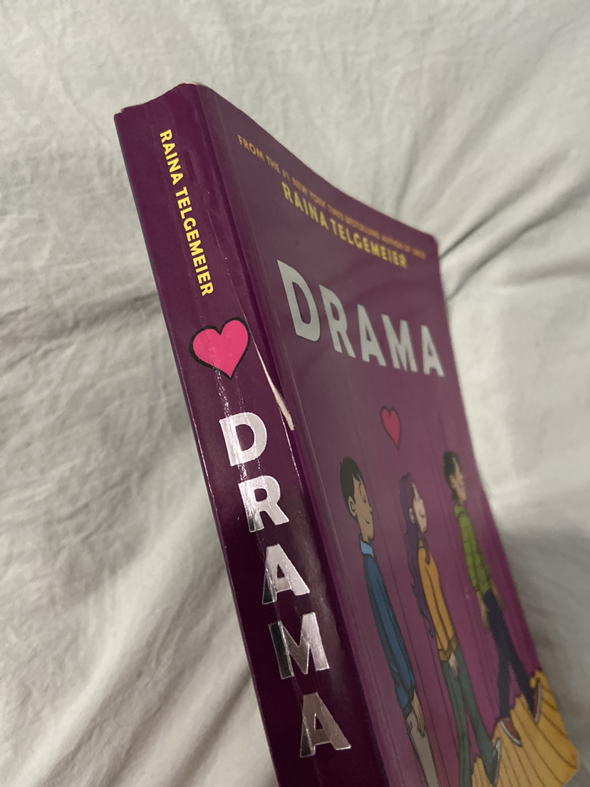 graphic novel book image indicator(4)