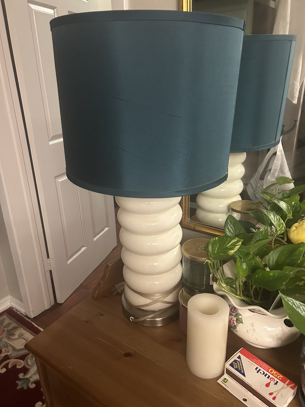 lamp