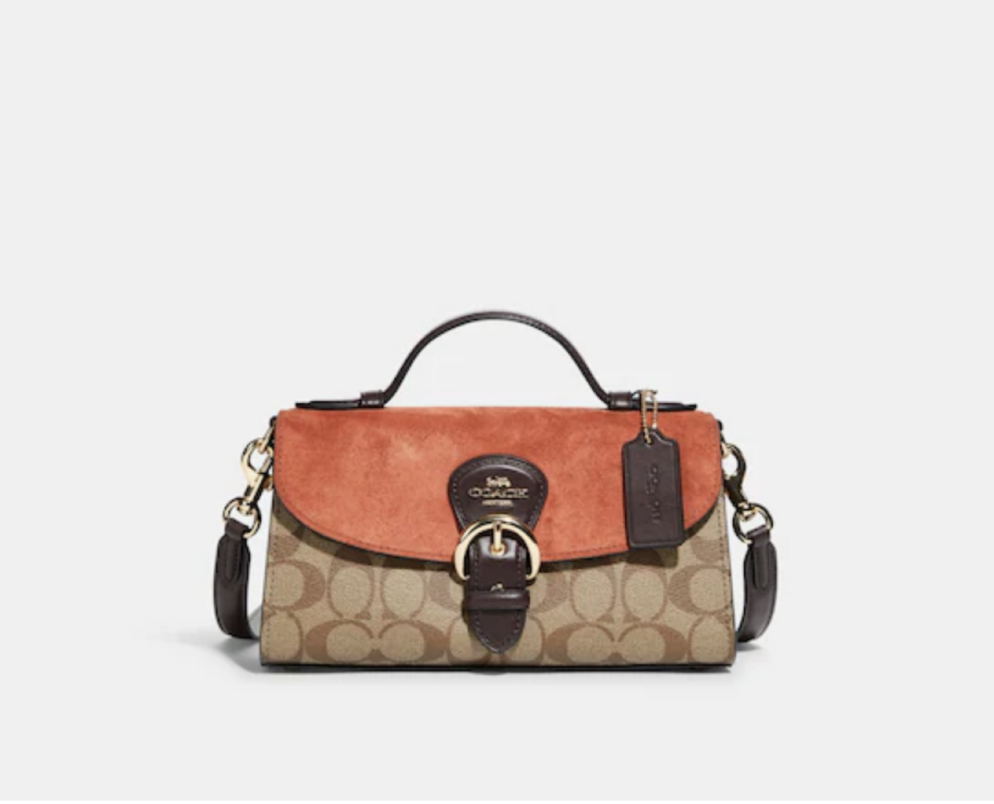Brand New Coach Bag thumbnail