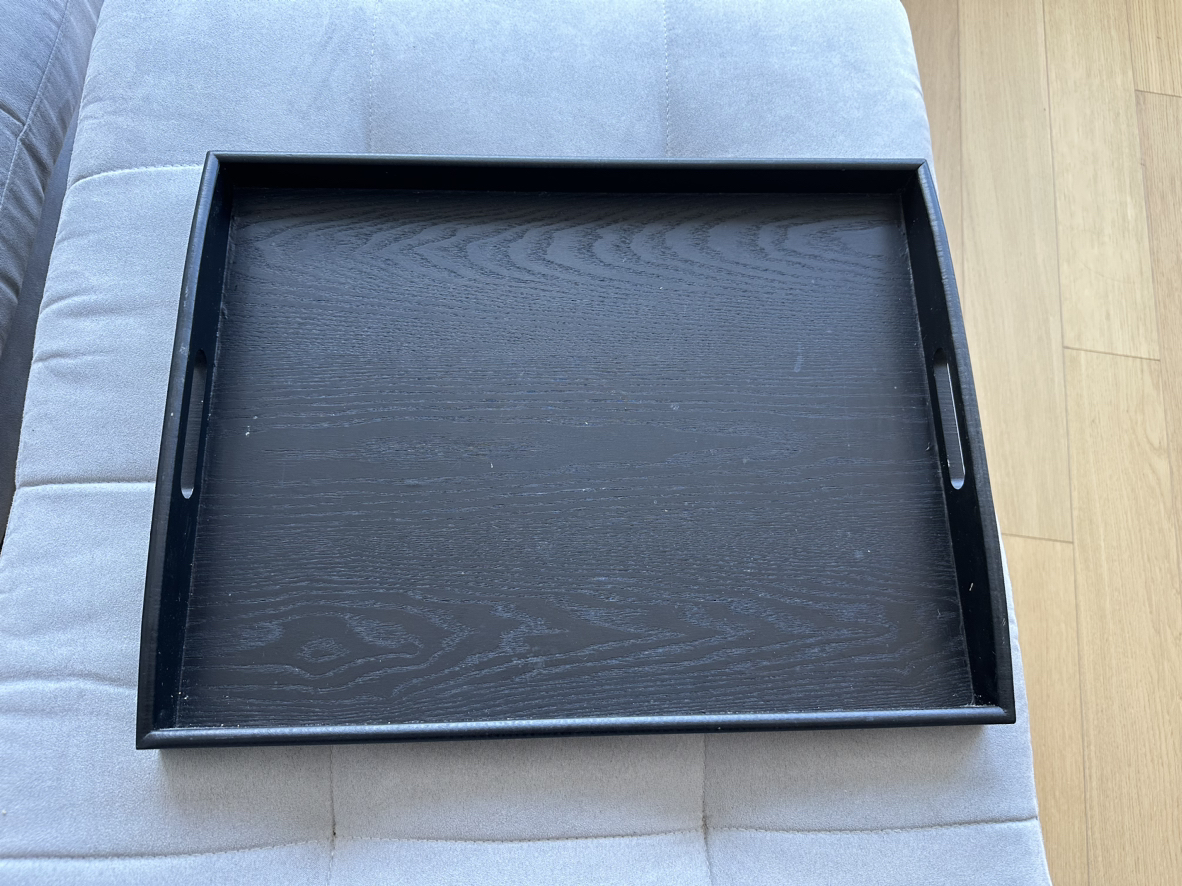 Tray - photo 2