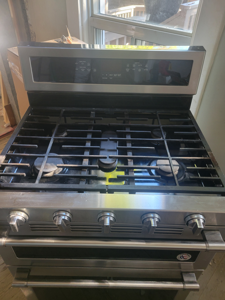appliances - photo 2