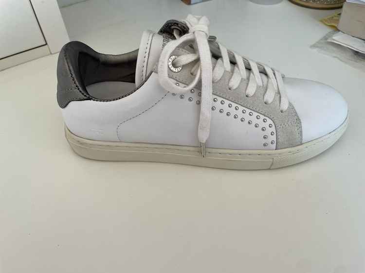 Zadig and Voltaire size 6 authentic image indicator(3)