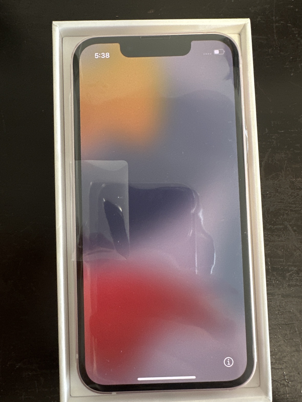 Iphone 13 mini - photo 3