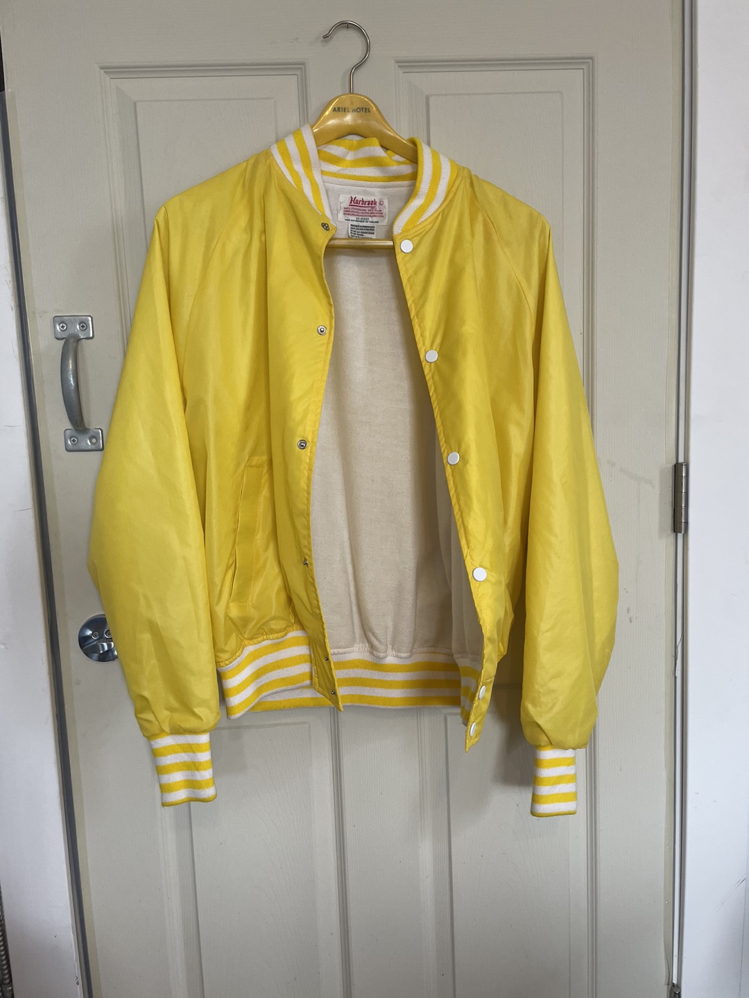 Vintage men’s windbreaker - L thumbnail