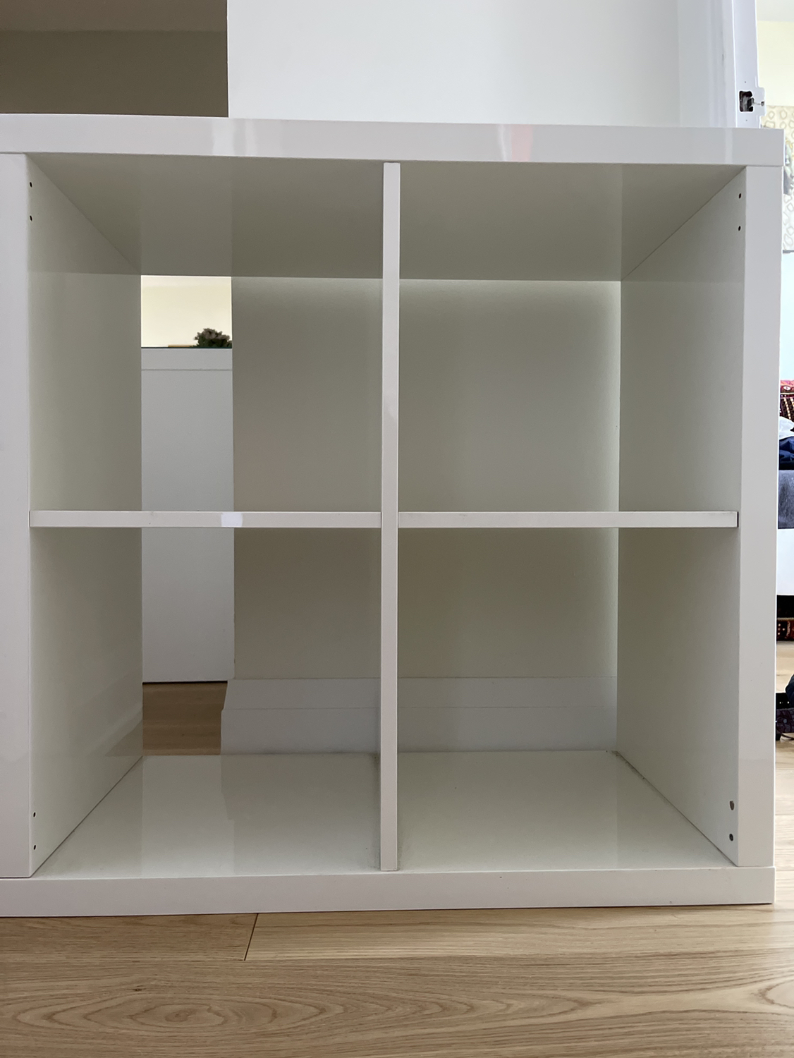 #free ikea cube 4