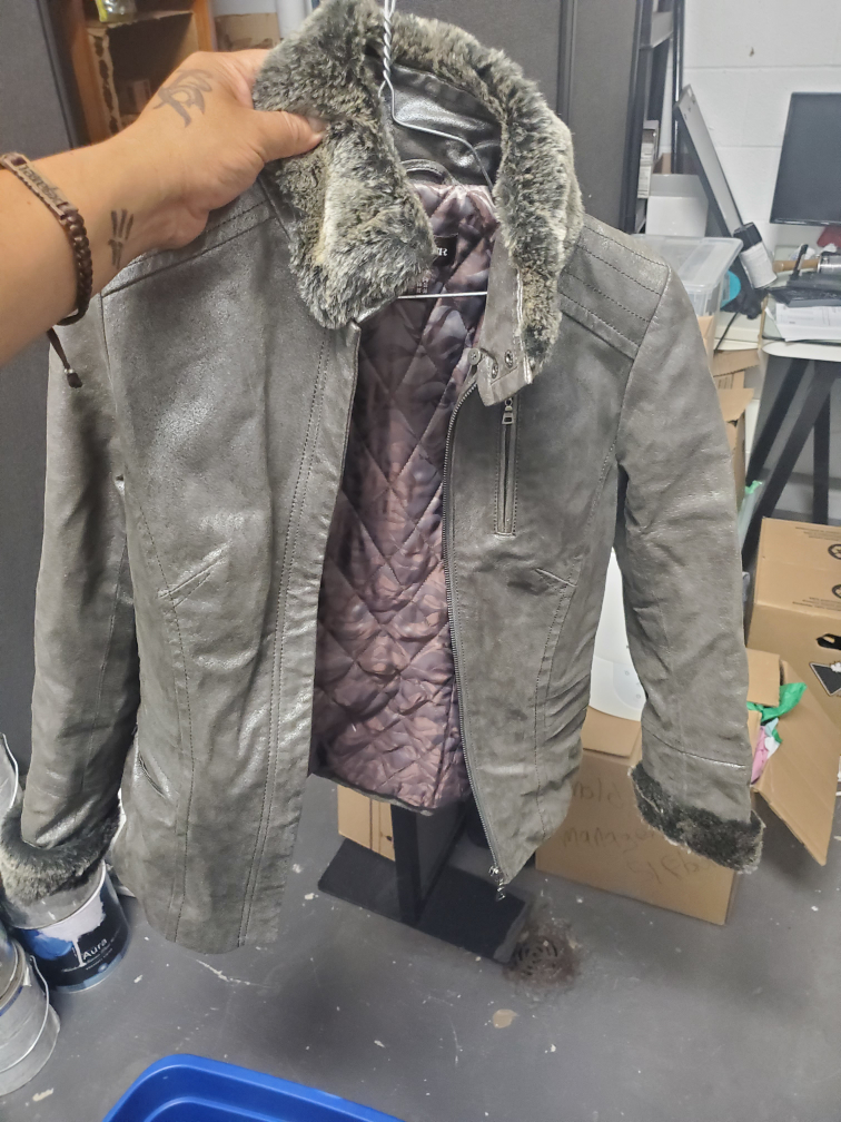 jackets