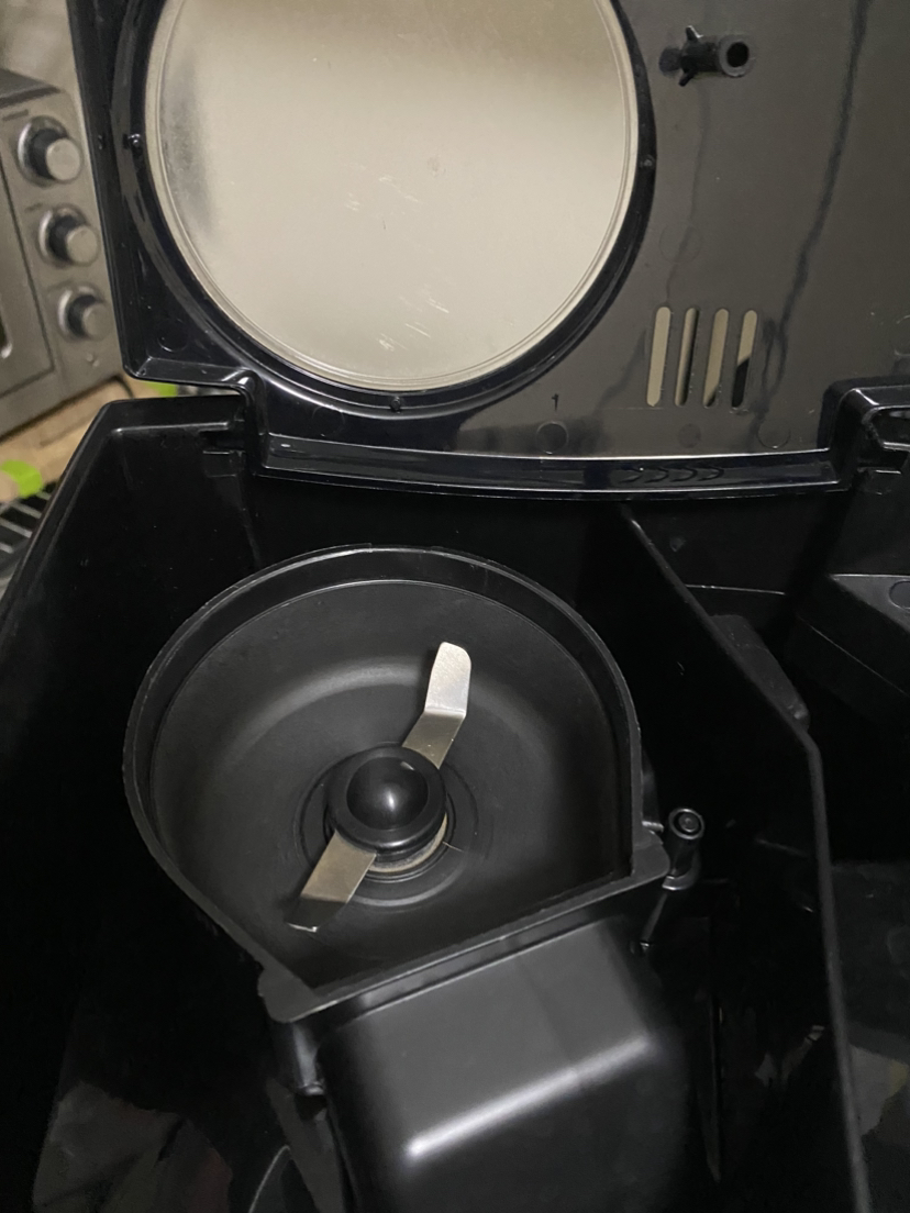 Cuisinart coffee machine - photo 2