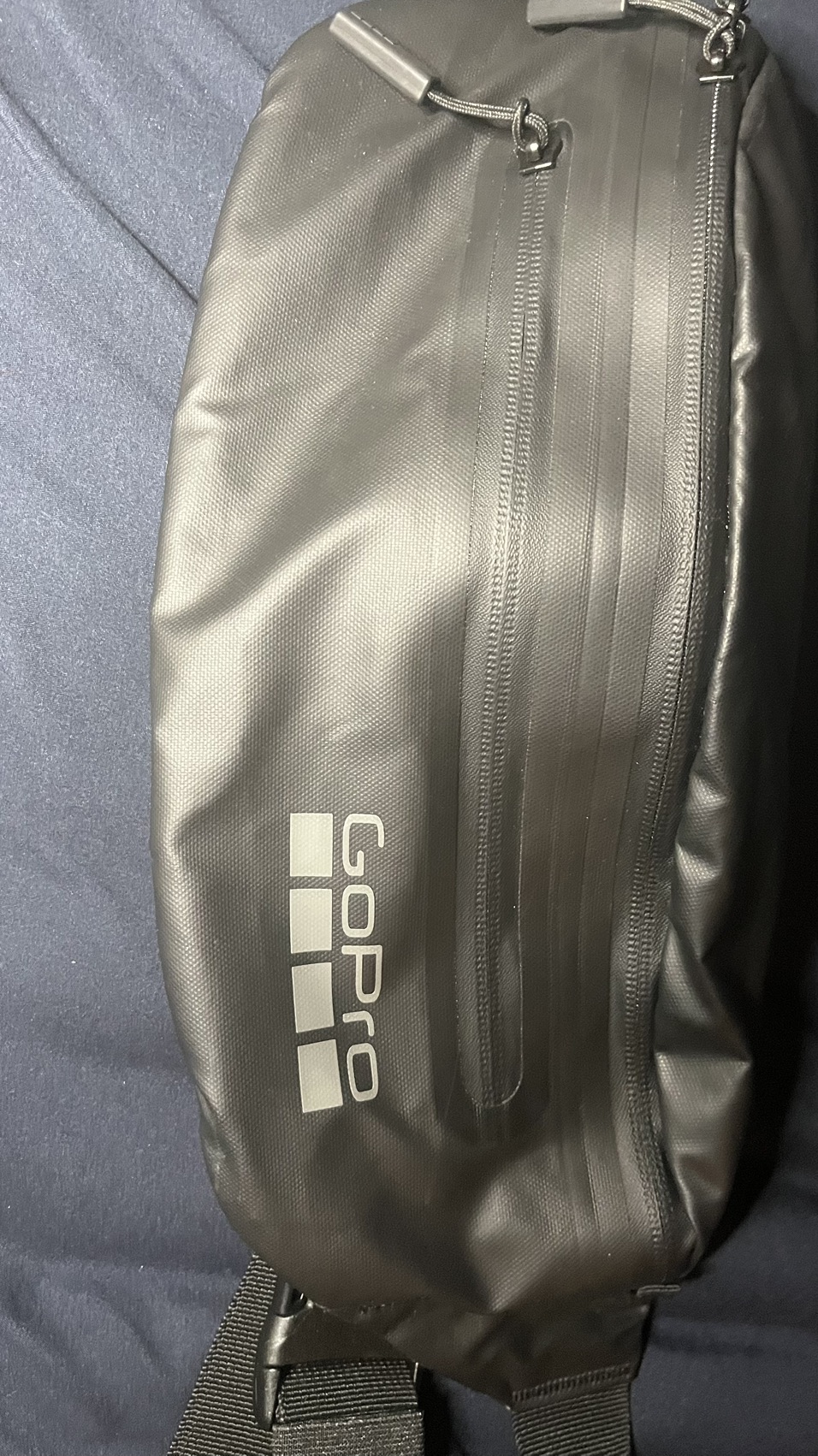 GoPro crossbody bag - photo 3