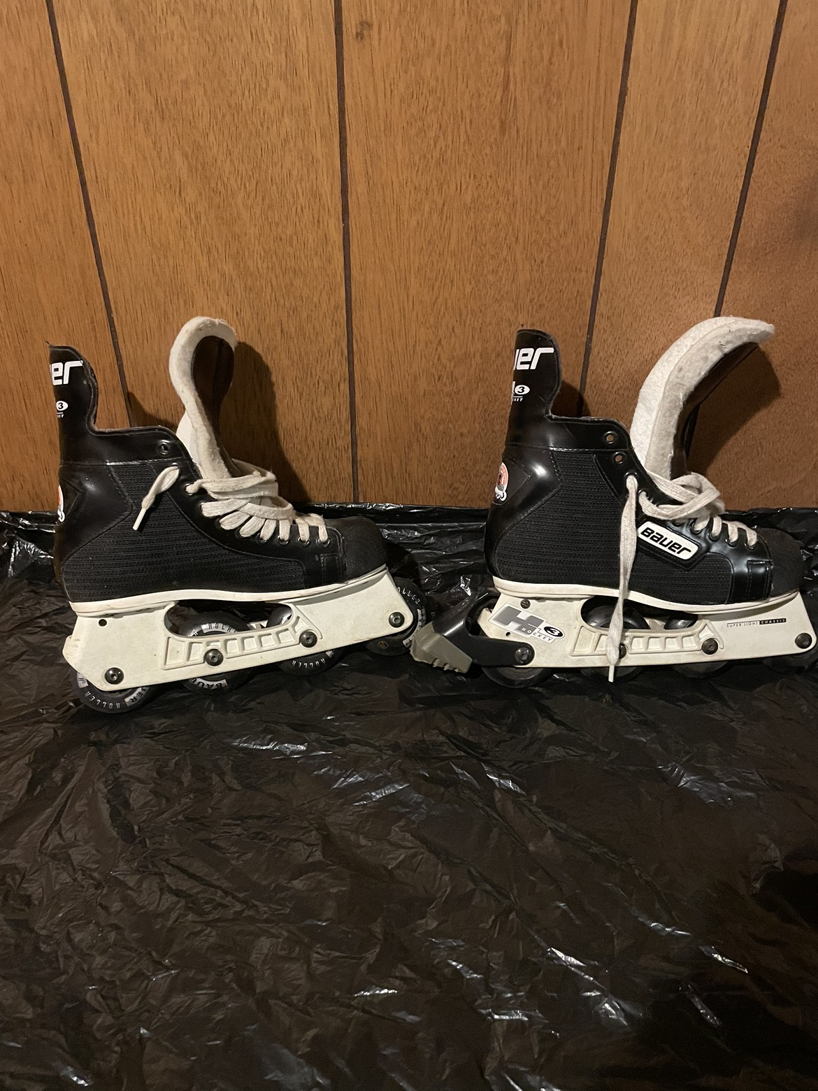 Roller Blades